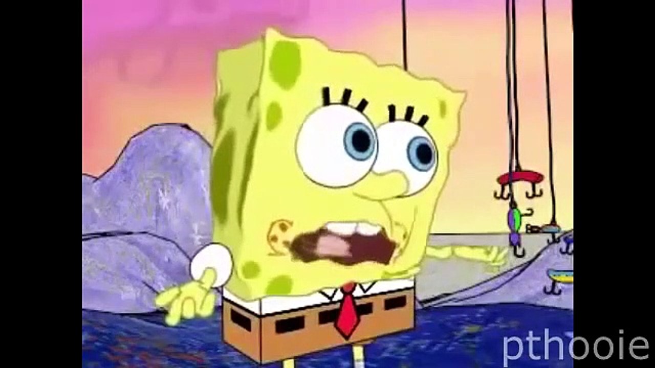 [Tournament entry] YTP: Whose Pineapple Is It Anyway?