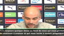 24e j. - Guardiola : 