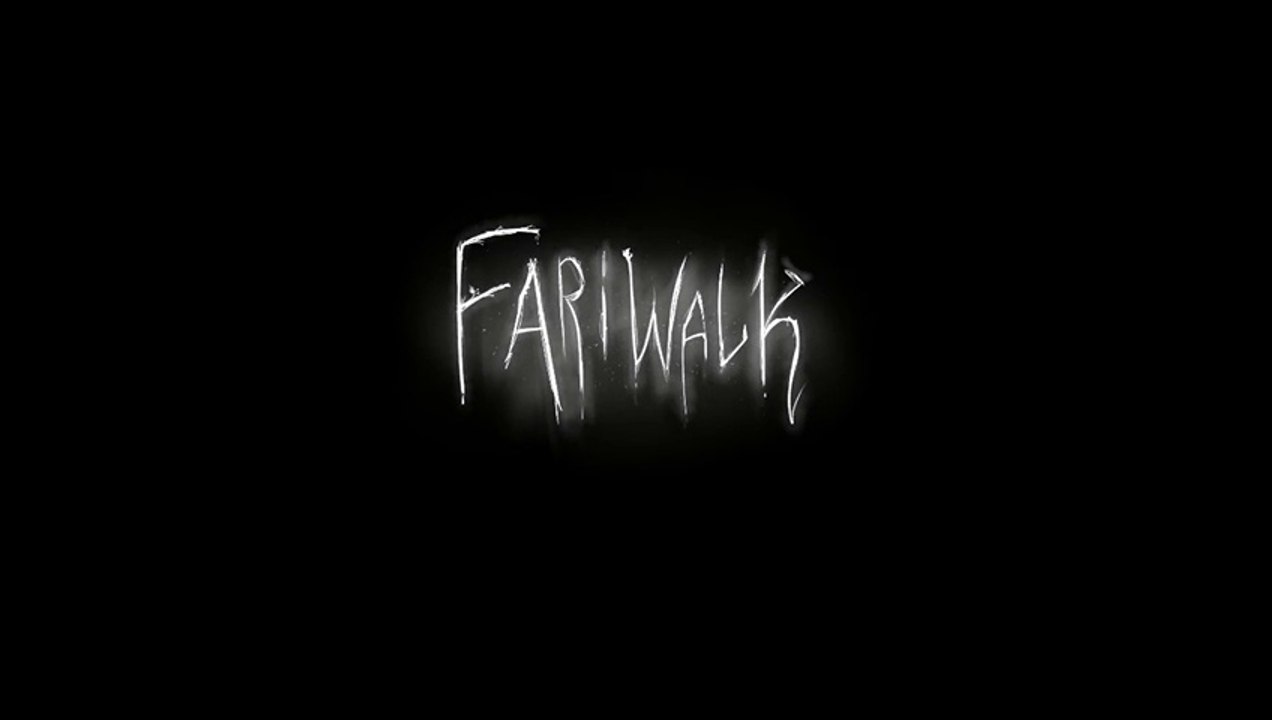 [INDIE]FARIWALK[ARTGAME]