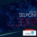 L'essai d'Enzo Selponi contre Soyaux-Angoulême