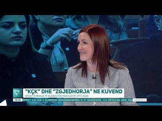 News Edition in Albanian Language - 20 Janar 2020 - 19:00 - News, Lajme - Vizion Plus