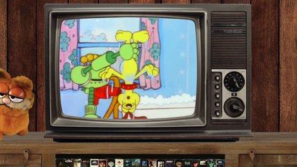 Garf Gab:S03E05