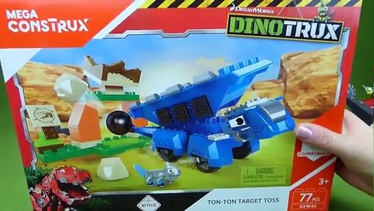 dinotrux toys target