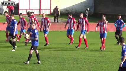 NAVIA C. F - U.D.  SAN ESTEBAN DE PRAVIA