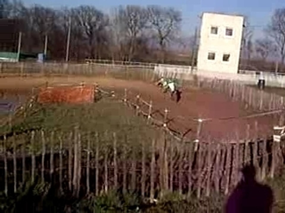 Roukin vs topla    le duel