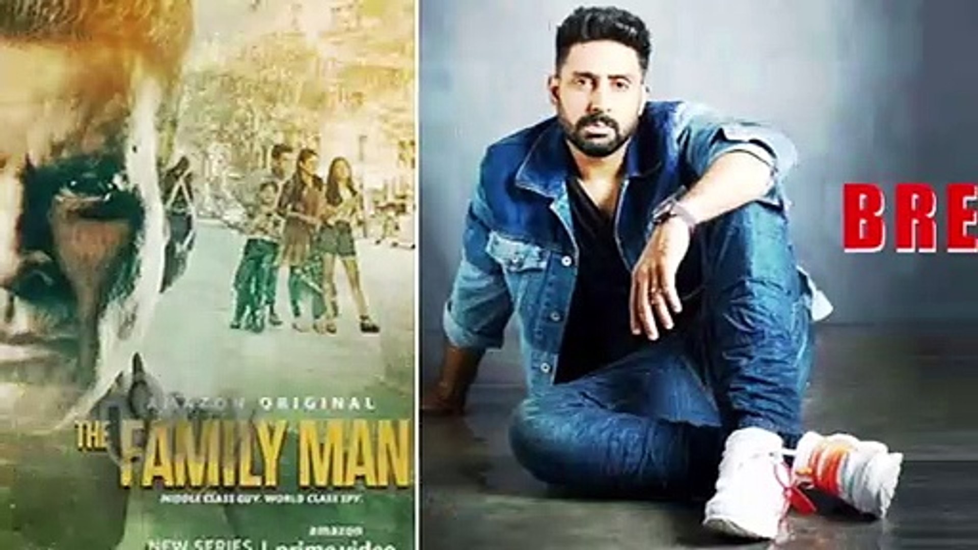 ⁣मिर्जापुर 2 और The Family Man Second के साथ इस साल Amazon Prime में आएंगी ये वेब सीरीज | Viral Masti
