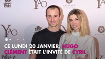 TPMP : Hugo Clément parle de sa relation avec Yann Barthès
