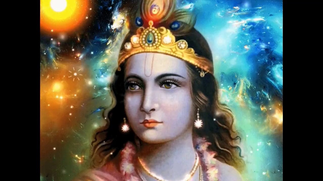 Mantra para Limpar Karma e Atrair Sorte Hare Krishna