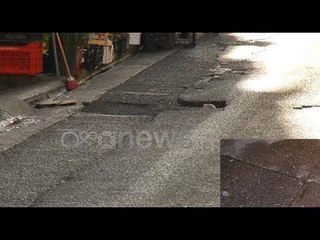 Blloku si periferia, jo vetëm zona më e shtrenjtë e Tiranës, por edhe më e degraduara