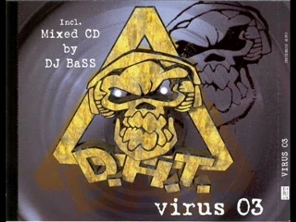 So happy together - mix D.H.T & hardcore