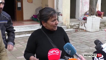 Nxirren nga ish-shtëpia e Oficerëve në Vlorë 8 familje, do të bëhen zyrat e reja të 'Kadastrës!