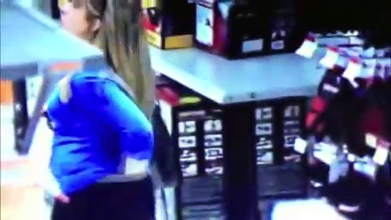 Compilation of people smelling their ass