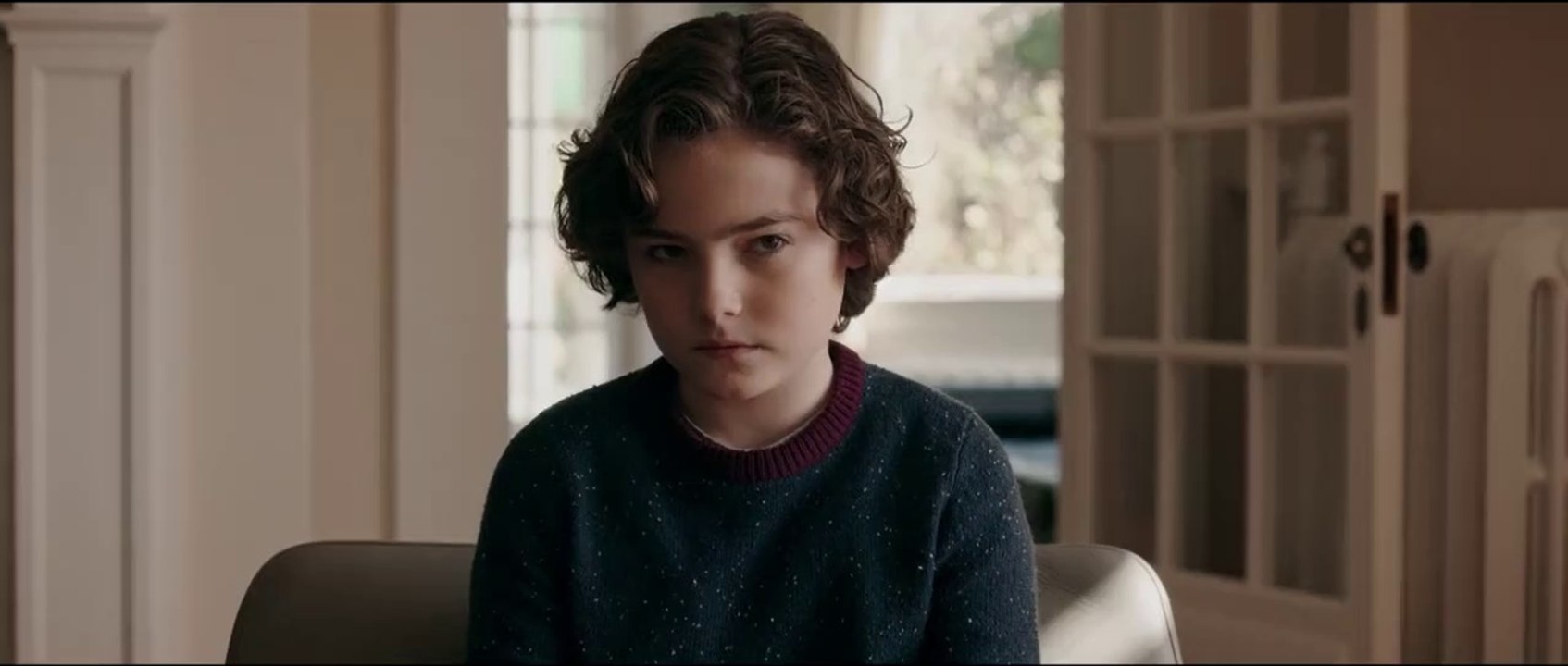 The Boy: la malédiction de Brahms Bande-annonce...