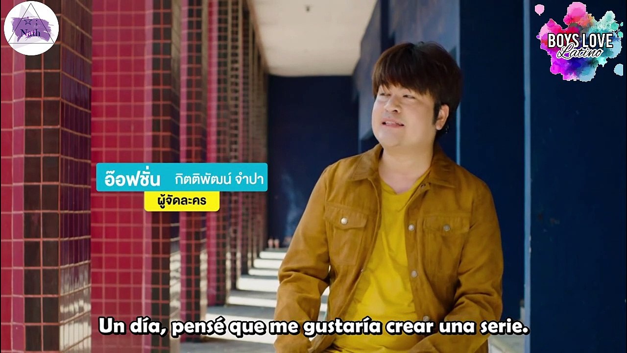 WHY U R? - Capítulo Especial Sub Español - Vídeo Dailymotion