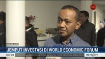 World Economic Forum Sebagai Ajang Promosi Indonesia