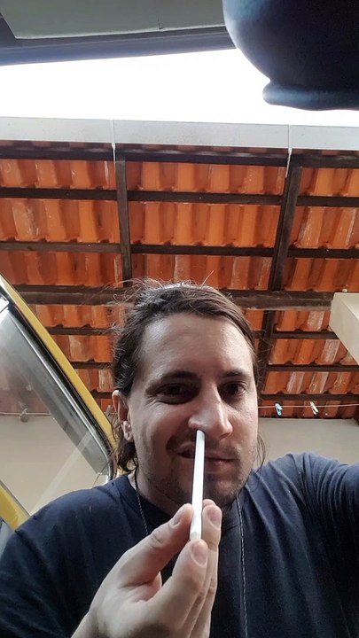 Making the Pencil Disappear