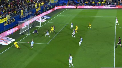 La Liga : Les 6 buts de Karl Toko-Ekambi cette saison