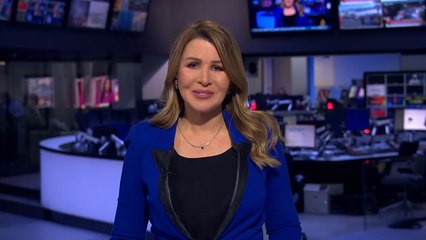 موجز العاشرة مساء ..2020/1/20