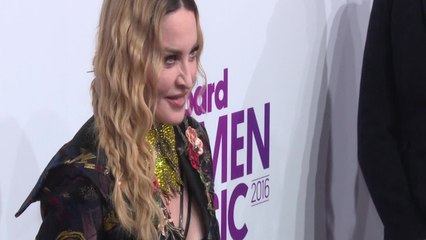 Madonna Cancels Another 'Madame X' Concert Date Due To Medical Reasons