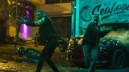 Box Office: ‘Bad Boys for Life’ Opens to Huge $73M, ‘Dolittle’ Debuts at Just $29.5M | THR News