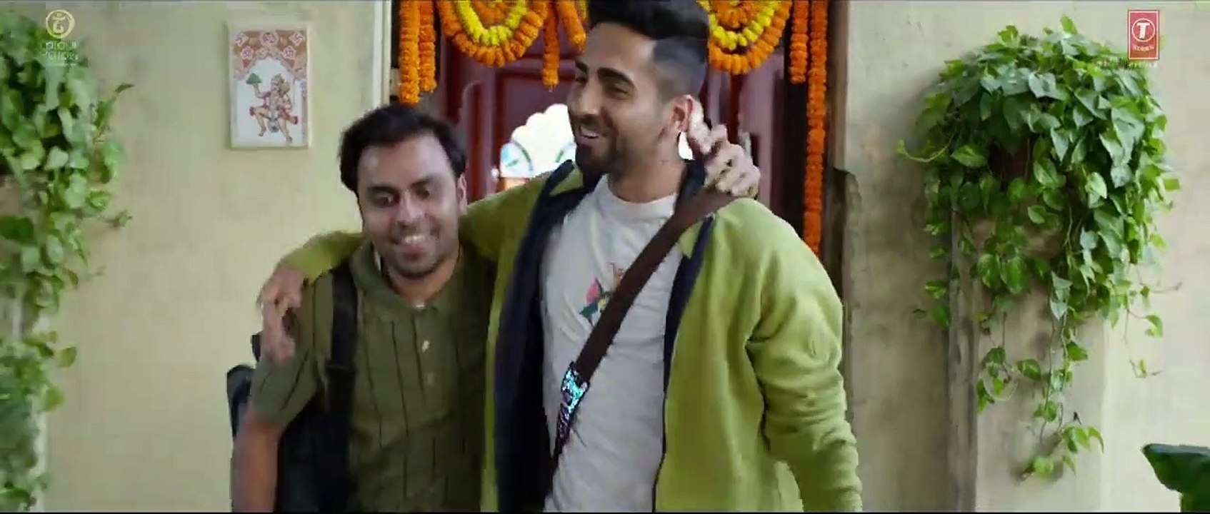 Shubh Mangal Zyada Saavdhan Trailer - Ayushmann Khurrana, Neena G ...