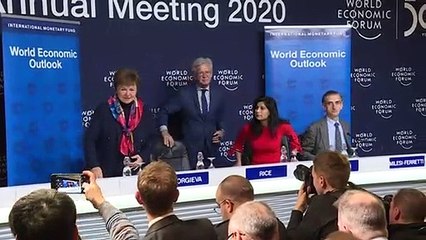 FMI vê melhora no Brasil