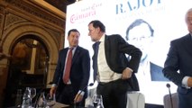 Presentación del libro 'Una España mejor', de Mariano Rajoy