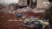 مقتل سبعة مدنيين في قصف روسي في شمال غرب سوريا (المرصد)