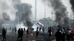 الحراك في العراق.. جهود تسمية رئيس جديد للحكومة على وقع الاحتجاجات