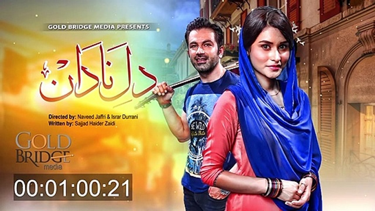 Dil E Nadan Full OST