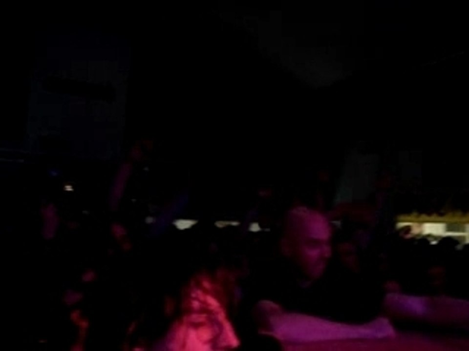 Obituary // Killerfest