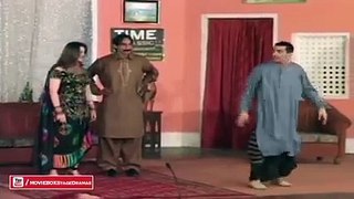 Best Of Zafri Khan Iftakhar Thaker And Khushboo Stage Drama