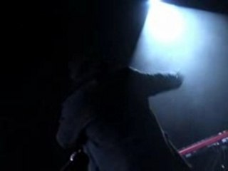 Jay Electronica Live Performance