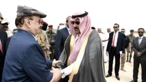 تحقيق للجزيرة يكشف نوايا السعودية في المهرة اليمنية