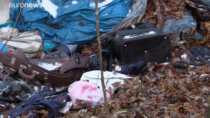 Risiko Armut und Alter - immer mehr Kältetote