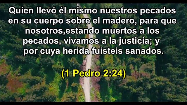 Imágenes con Versículos de la Biblia sobre la Curación