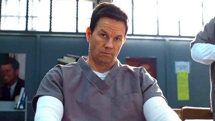 Spenser Confidential on Netflix - Official Trailer