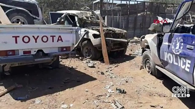 Sağlık Bakanı açıkladı! Bombalı saldırıda yaralananlar Türkiye'ye getiriliyor