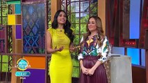 ¡Olga Mariana te lleva a conocer la primer casa BTS en México! | Venga La Alegría