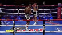 Travell Mazion vs Diego Cruz (14-11-2019) Full Fight