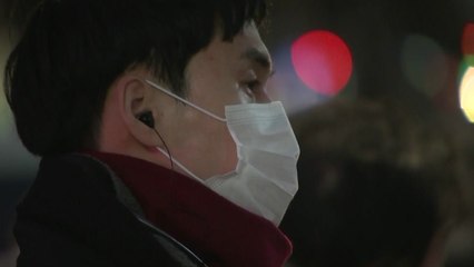 [날씨] 아침 추위, 서울 -5.4℃...낮 비교적 온화 / YTN