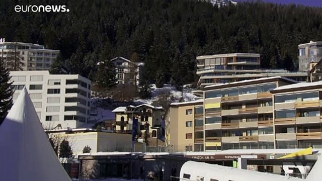 بيزنس الفنادق في دافوس.. أسعار خيالية قبيل بدء المنتدى الاقتصادي العالمي