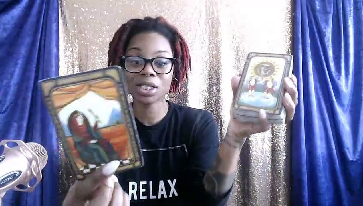Water Signs #Cancer #Scorpio #Pisces- Focus on your OWN stability- January 20