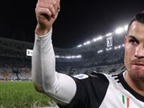 Juventus - Ronaldo, la machine à buts