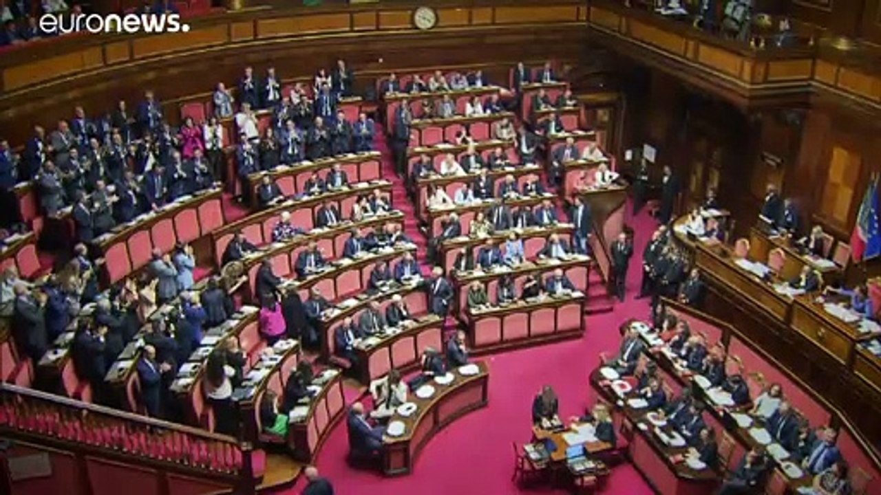 'Märtyrer' Salvini wirbt um Aufhebung eigener Immunität