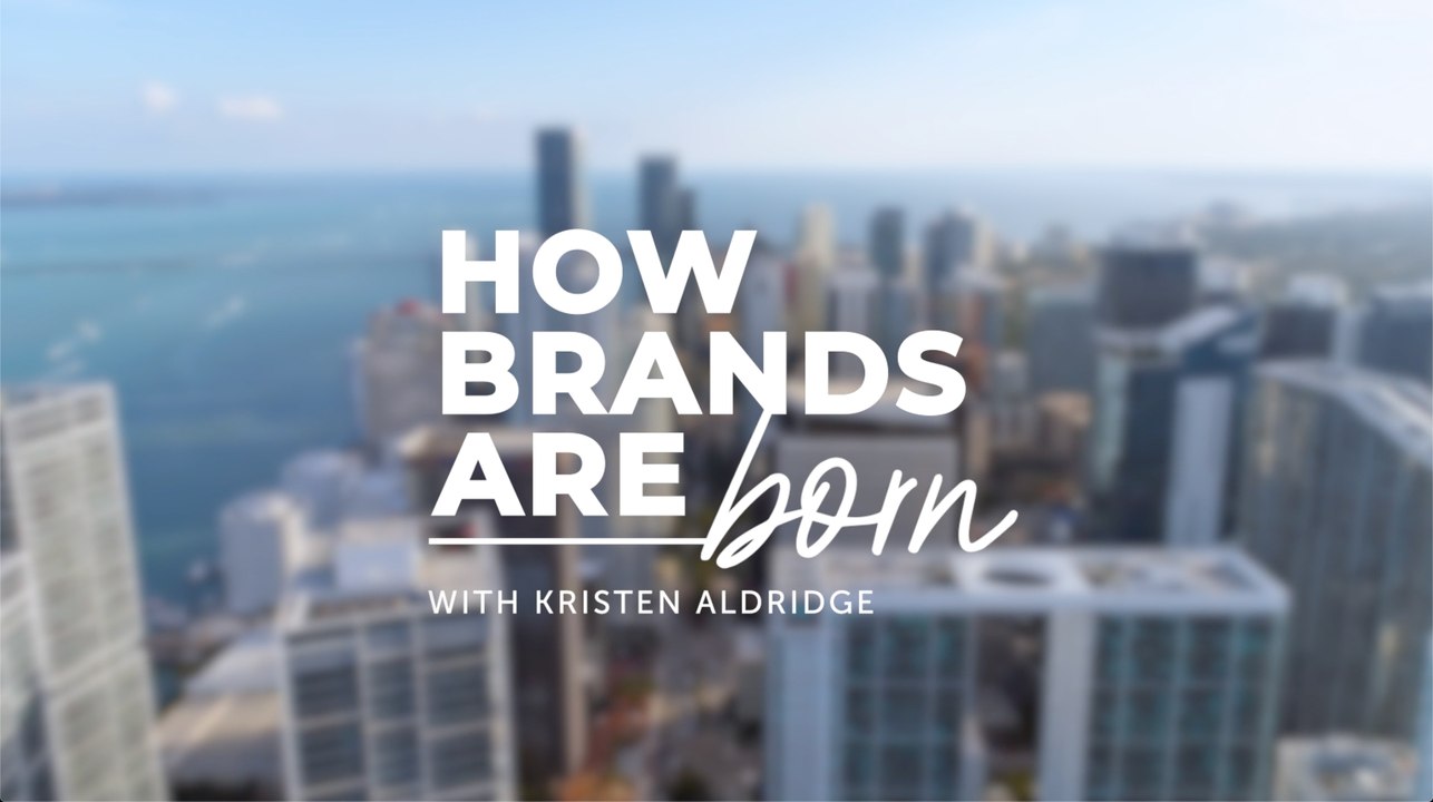 The Origin Story of Brandon Dawson, Co-Founder and CEO of Cardone Ventures