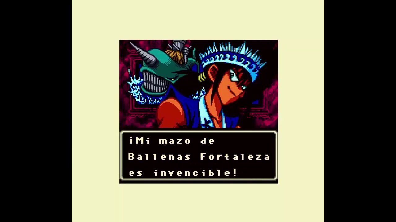 Yu-Gi-Oh! Duelo en las Tinieblas - Duelo contra Mako Tsunami #RJ_Anda #Duel_Monsters