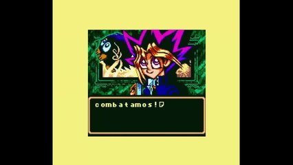Yu-Gi-Oh! Duelo en las Tinieblas - Duelo contra Yugi Muto #RJ_Anda #Duel_Monsters