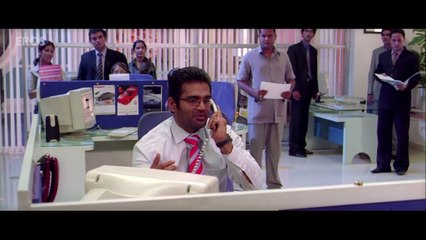 Sunil Shetty gets abused on screen