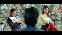 Vinay Pathak's most funny scenes - Chalo Dilli